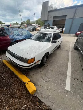 1987 Toyota Celica GT Liftback 2D
