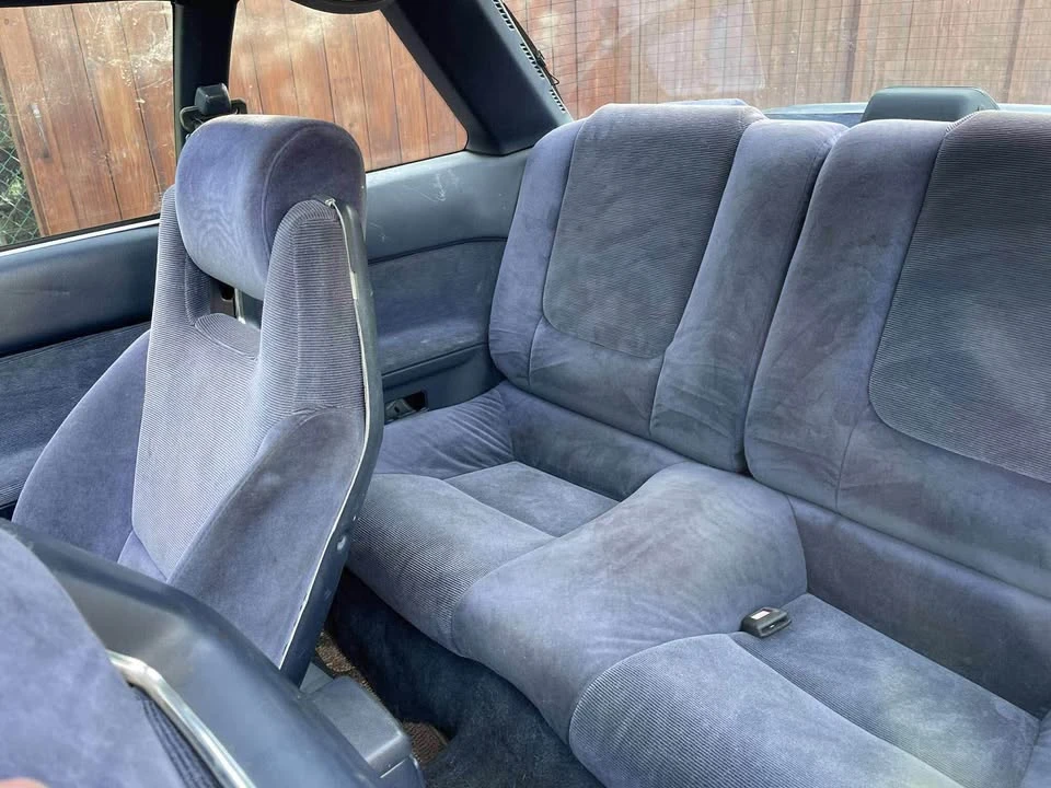 1987 Toyota Celica 4th Gen - Image 6 of 7