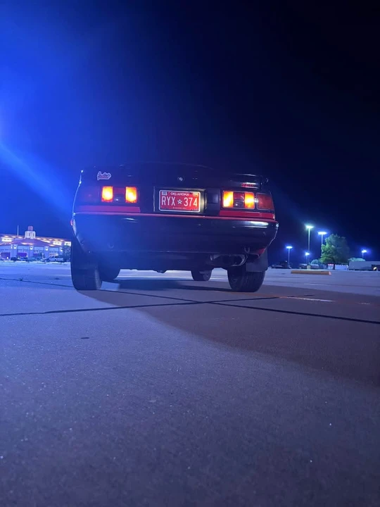 1987 Toyota Celica 4th Gen - Image 8 of 8