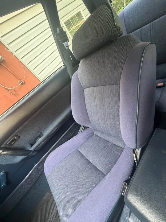 1987 Toyota Celica 4th Gen - Image 14 of 20