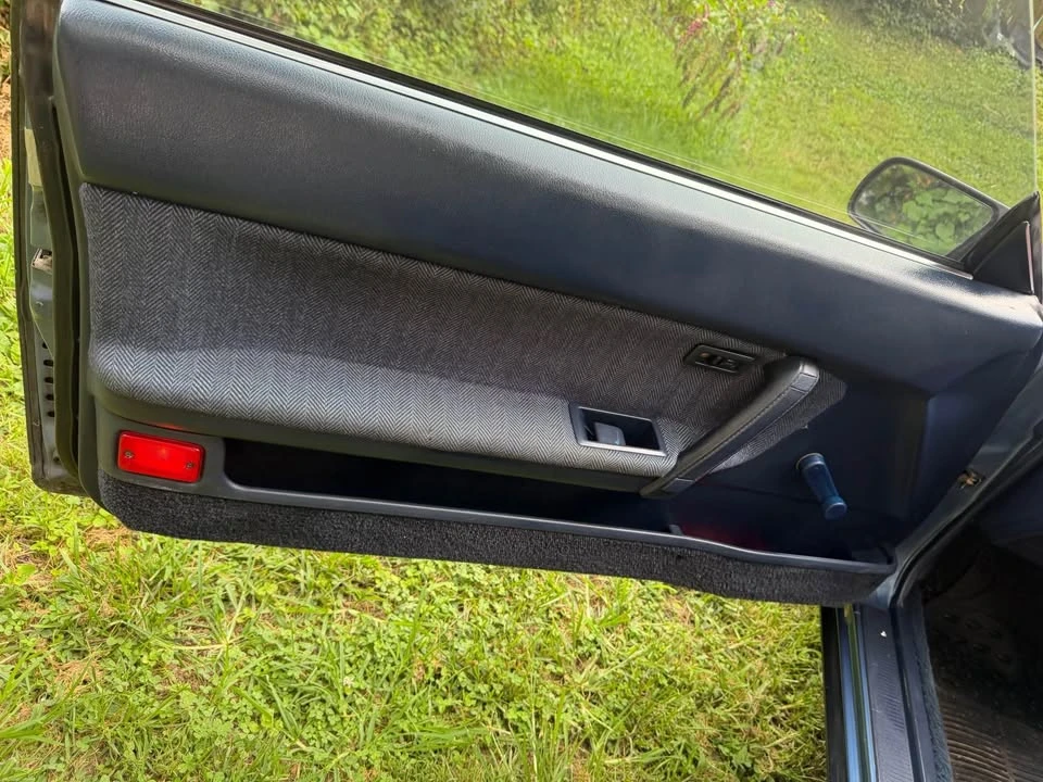 1987 Toyota Celica 4th Gen - Image 9 of 20