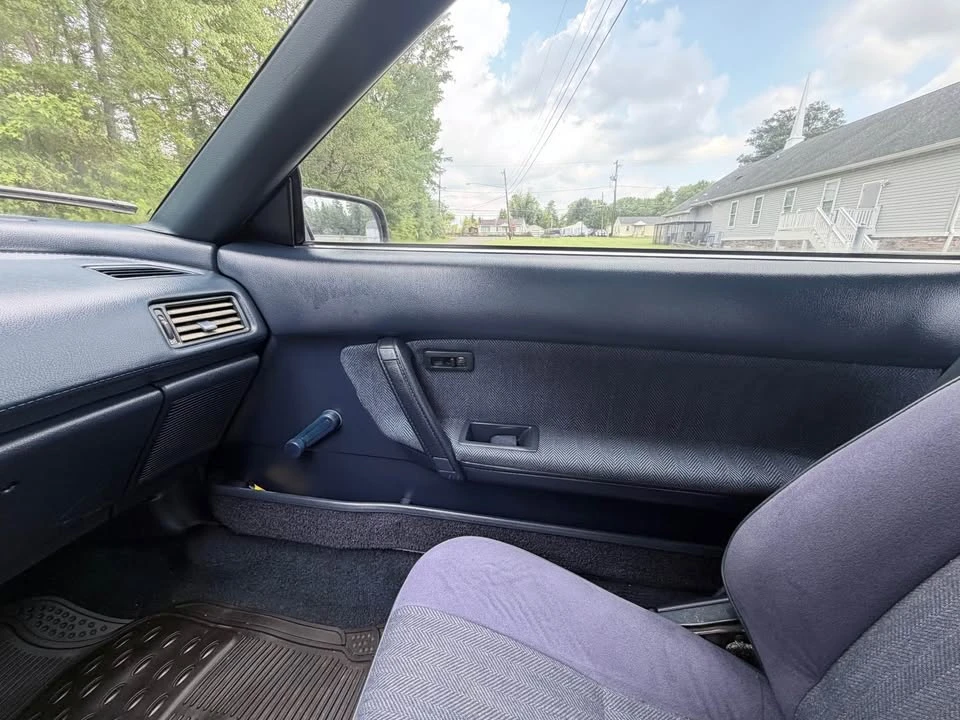1987 Toyota Celica 4th Gen - Image 20 of 20