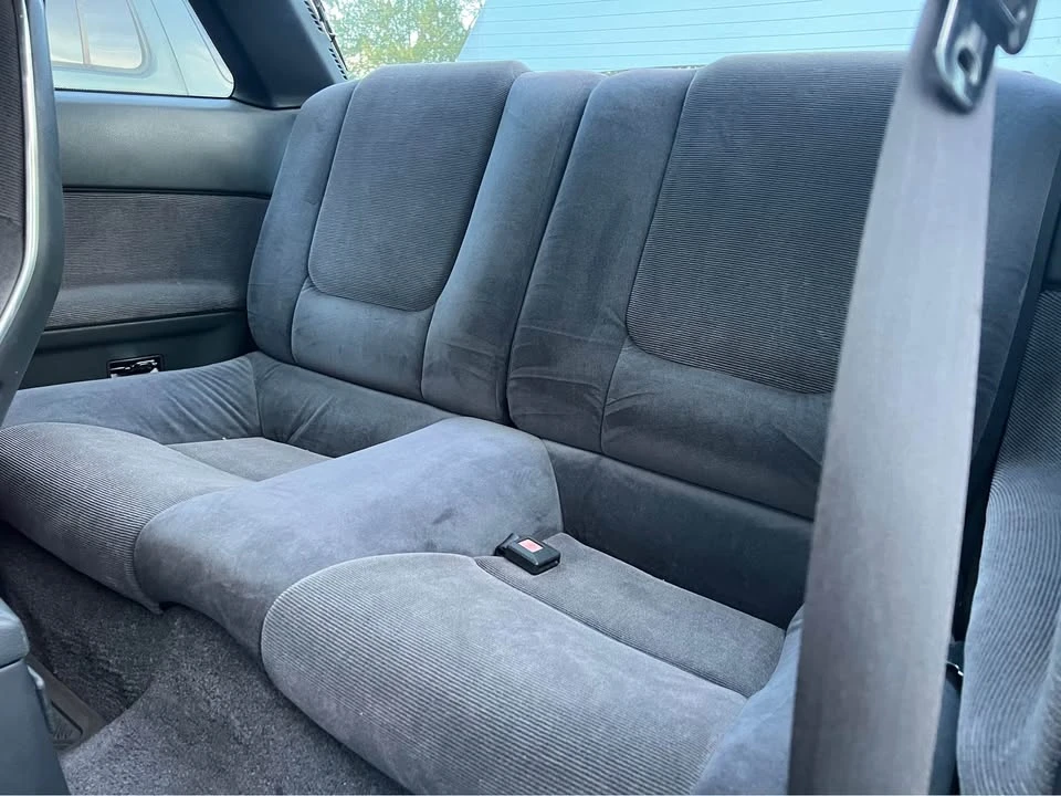 1987 Toyota Celica 4th Gen - Image 7 of 10