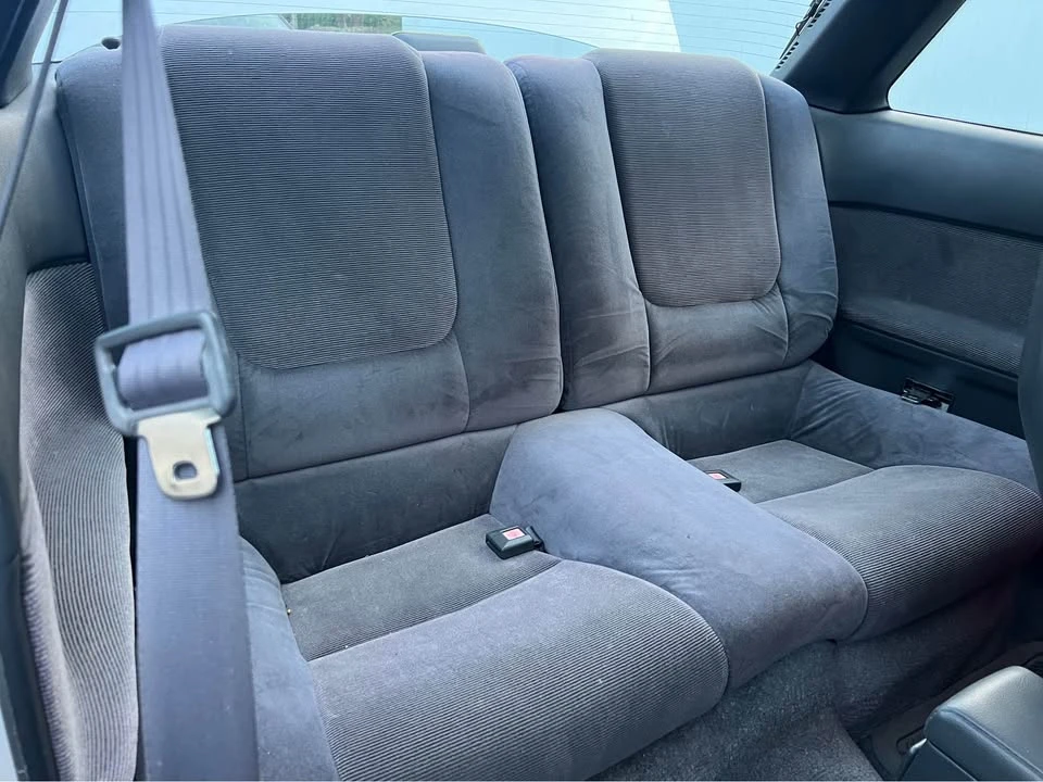 1987 Toyota Celica 4th Gen - Image 9 of 10