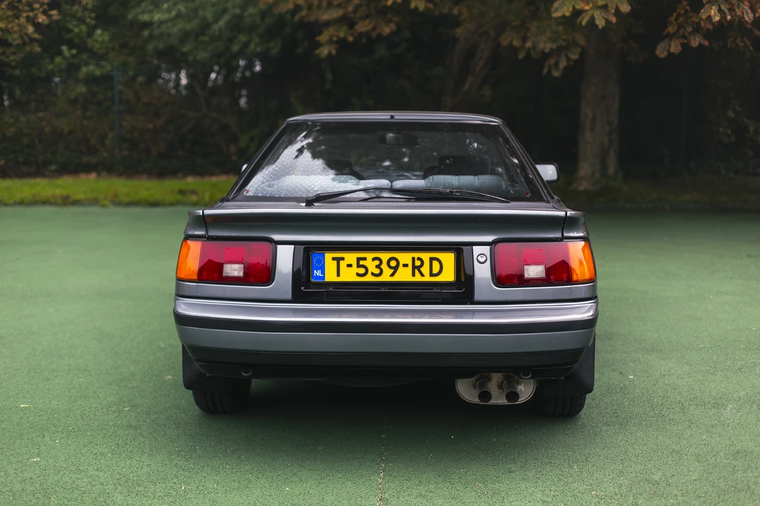 1987 Toyota Celica 4th Gen - Image 6 of 31