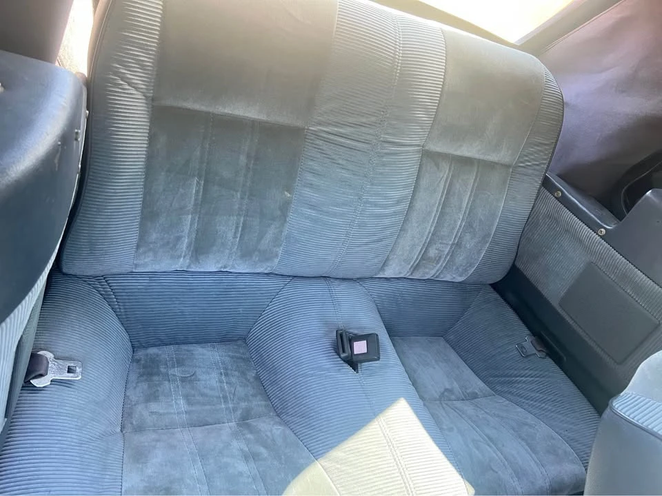 1987 Toyota Celica 4th Gen - Image 4 of 7