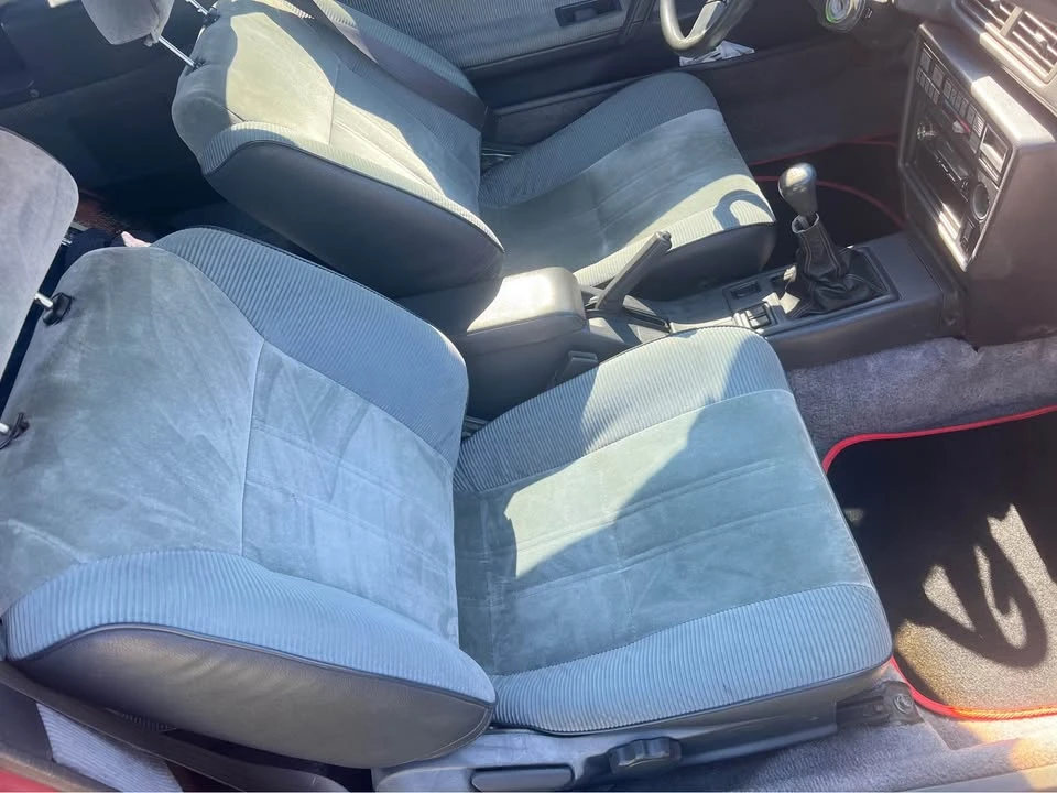 1987 Toyota Celica 4th Gen - Image 3 of 7
