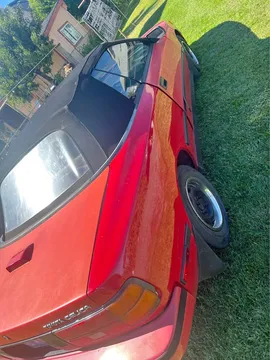 1987 Toyota Celica Convertible