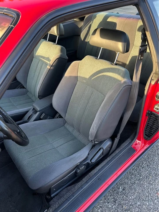 1987 Toyota Celica 4th Gen - Image 9 of 16