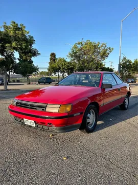 1987 Toyota Celica ST