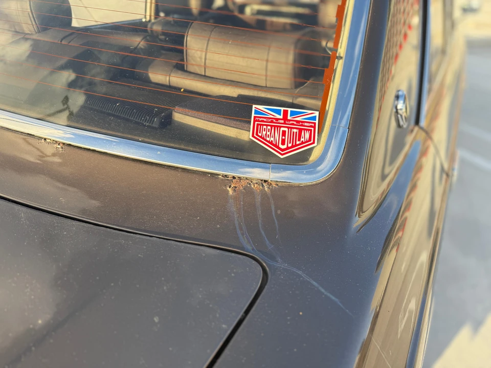 1987 Toyota Century 1st Gen - Image 27 of 31