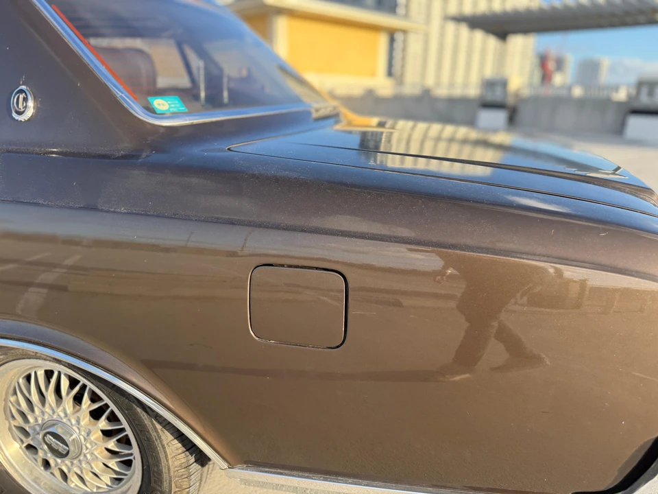 1987 Toyota Century 1st Gen - Image 21 of 31