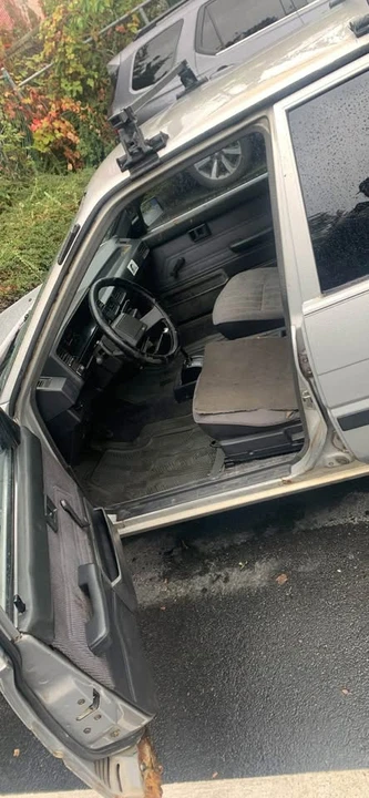 1987 Toyota Corolla 5th Gen - Image 5 of 9