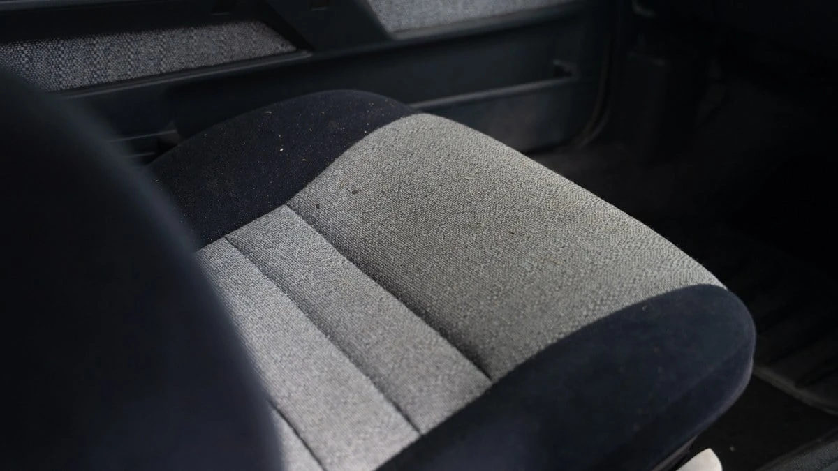 1987 Toyota Corolla 5th Gen - Image 15 of 30