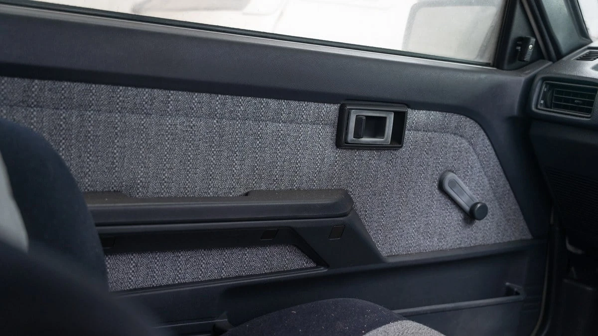 1987 Toyota Corolla 5th Gen - Image 20 of 30