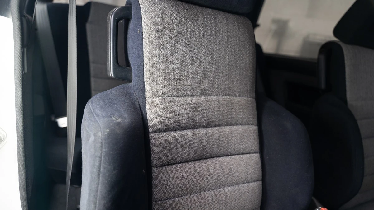 1987 Toyota Corolla 5th Gen - Image 29 of 30