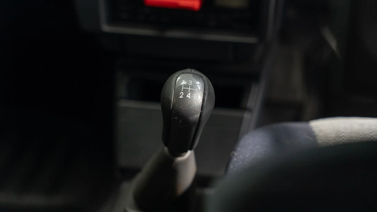 1987 Toyota Corolla 5th Gen - Image 22 of 30