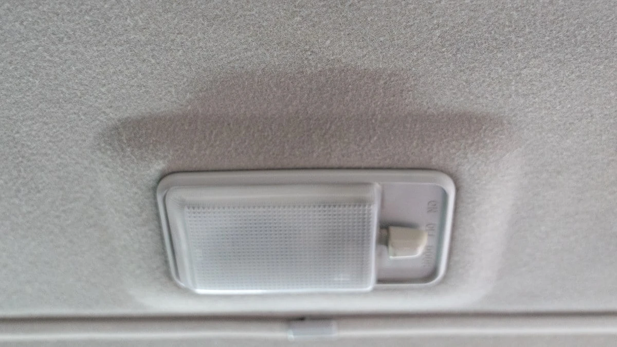 1987 Toyota Corolla 5th Gen - Image 17 of 30
