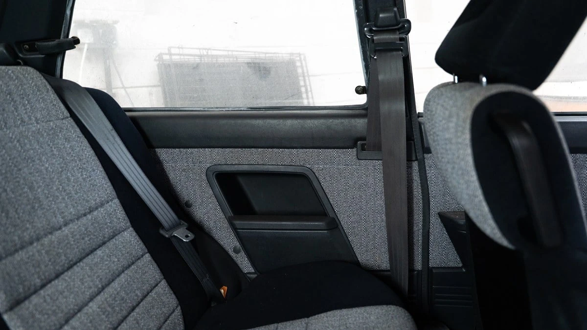 1987 Toyota Corolla 5th Gen - Image 30 of 30