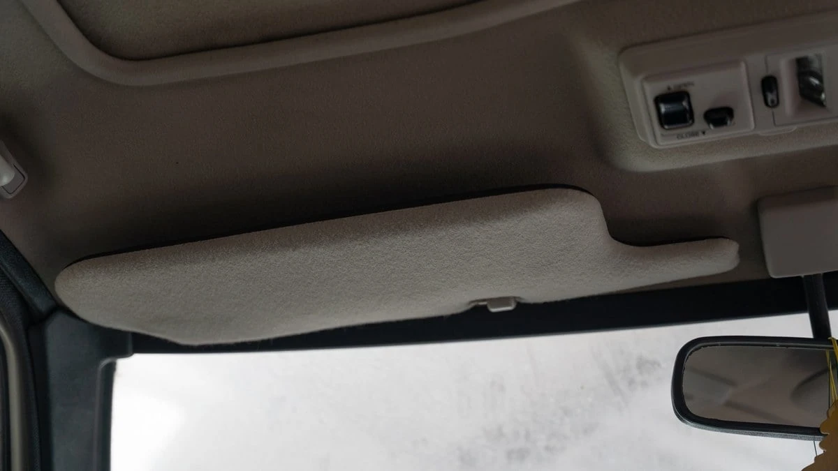 1987 Toyota Corolla 5th Gen - Image 21 of 30