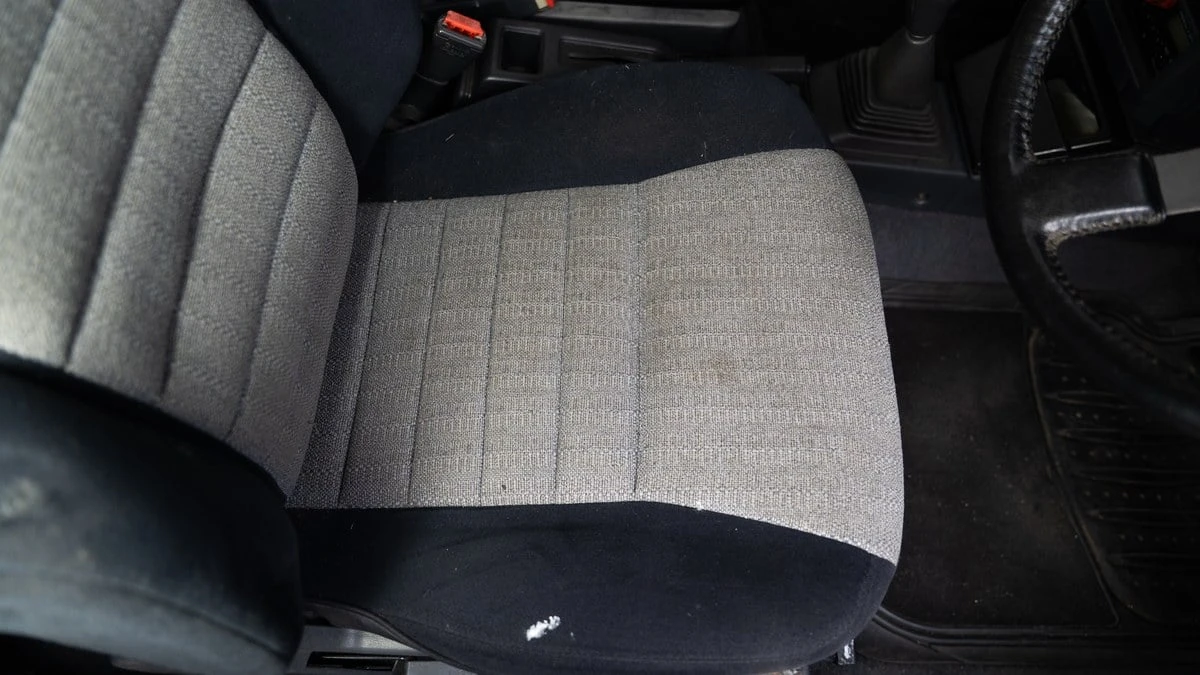1987 Toyota Corolla 5th Gen - Image 27 of 30
