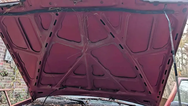 1987 Toyota Corolla AE86 SR5