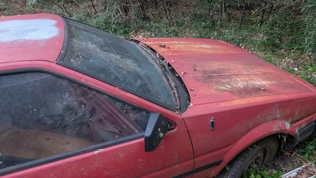 1987 Toyota Corolla AE86 - Image 3 of 8