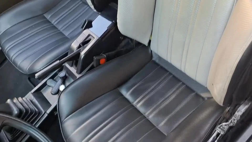 1987 Toyota Corolla 5th Gen - Image 10 of 10