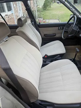 1987 Toyota Corolla 5th Gen - Image 4 of 7