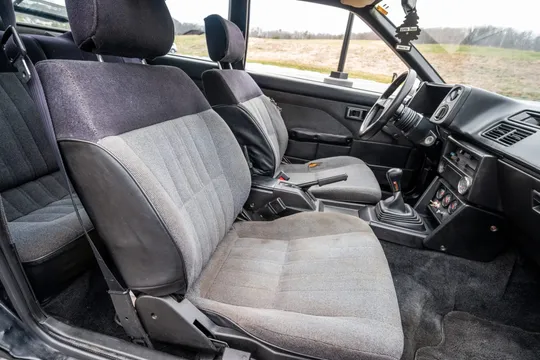 1987 Toyota Corolla AE86 - Image 4 of 8