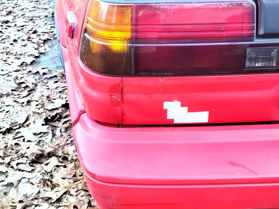 1987 Toyota Corolla AE86 - Image 30 of 31