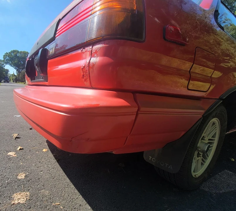 1987 Toyota Corolla AE86 - Image 31 of 31