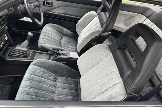 1987 Toyota Corolla AE86 - Image 4 of 7