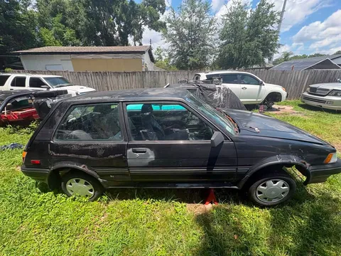 1987 Toyota Corolla AE86 - Image 2 of 10