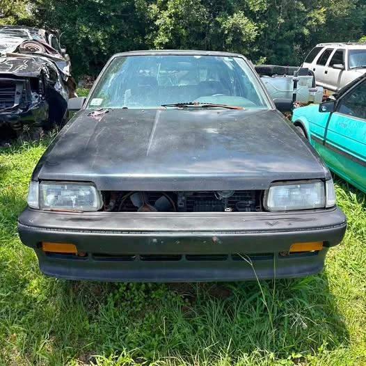 1987 Toyota Corolla AE86 - Image 1 of 10