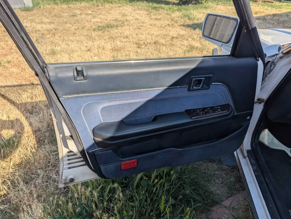1987 Toyota Mark II 5th Gen - Image 4 of 10