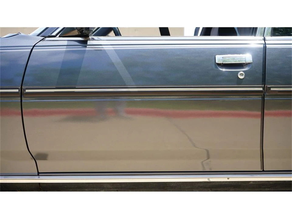 1987 Toyota Mark II 5th Gen - Image 30 of 31