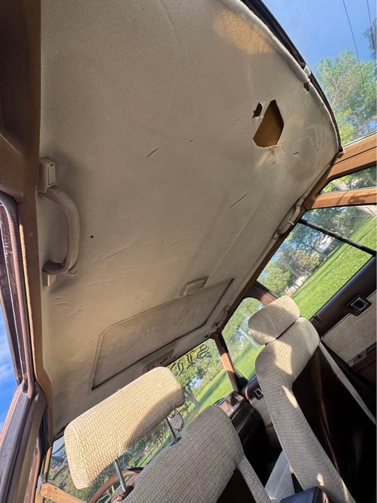 1987 Toyota Mark II 5th Gen - Image 14 of 15