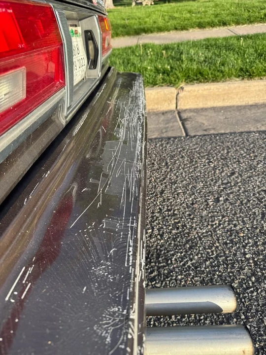 1987 Toyota Mark II 5th Gen - Image 7 of 15