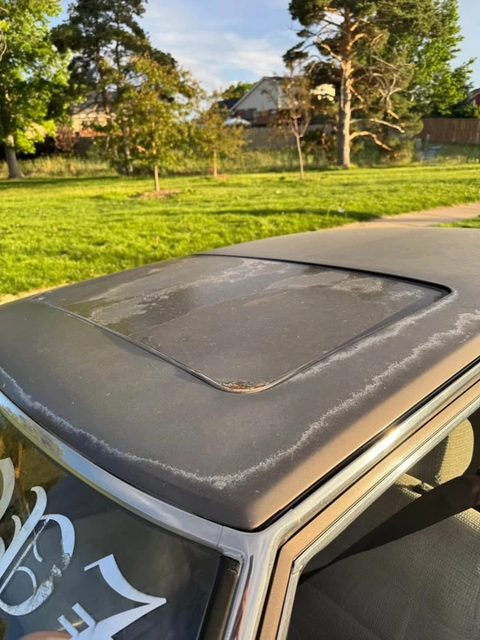 1987 Toyota Mark II 5th Gen - Image 10 of 15