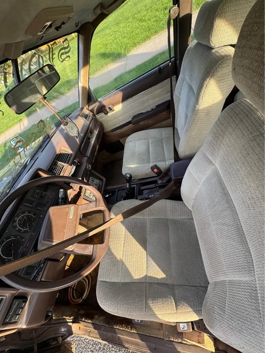 1987 Toyota Mark II 5th Gen - Image 13 of 15