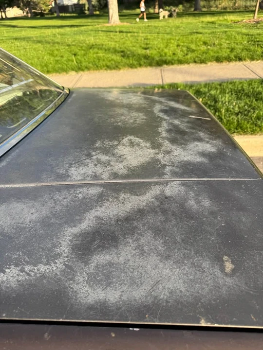 1987 Toyota Mark II 5th Gen - Image 8 of 15