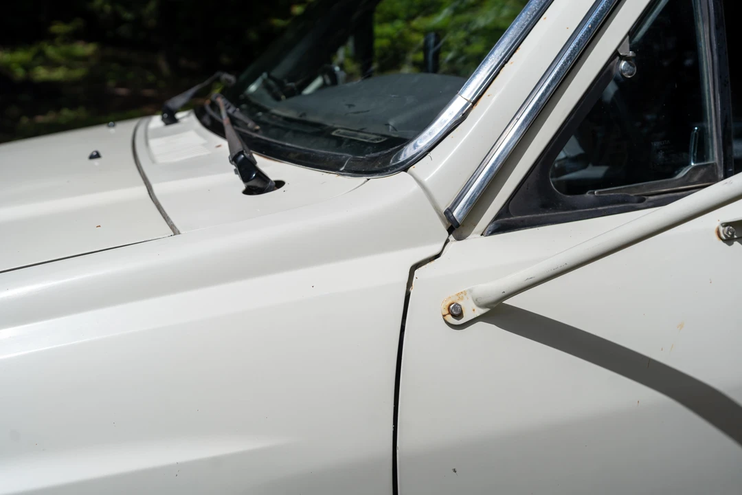 1987 Toyota Dolphin - Image 16 of 31