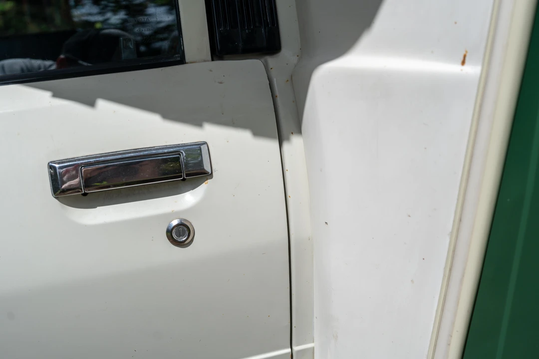 1987 Toyota Dolphin - Image 17 of 31
