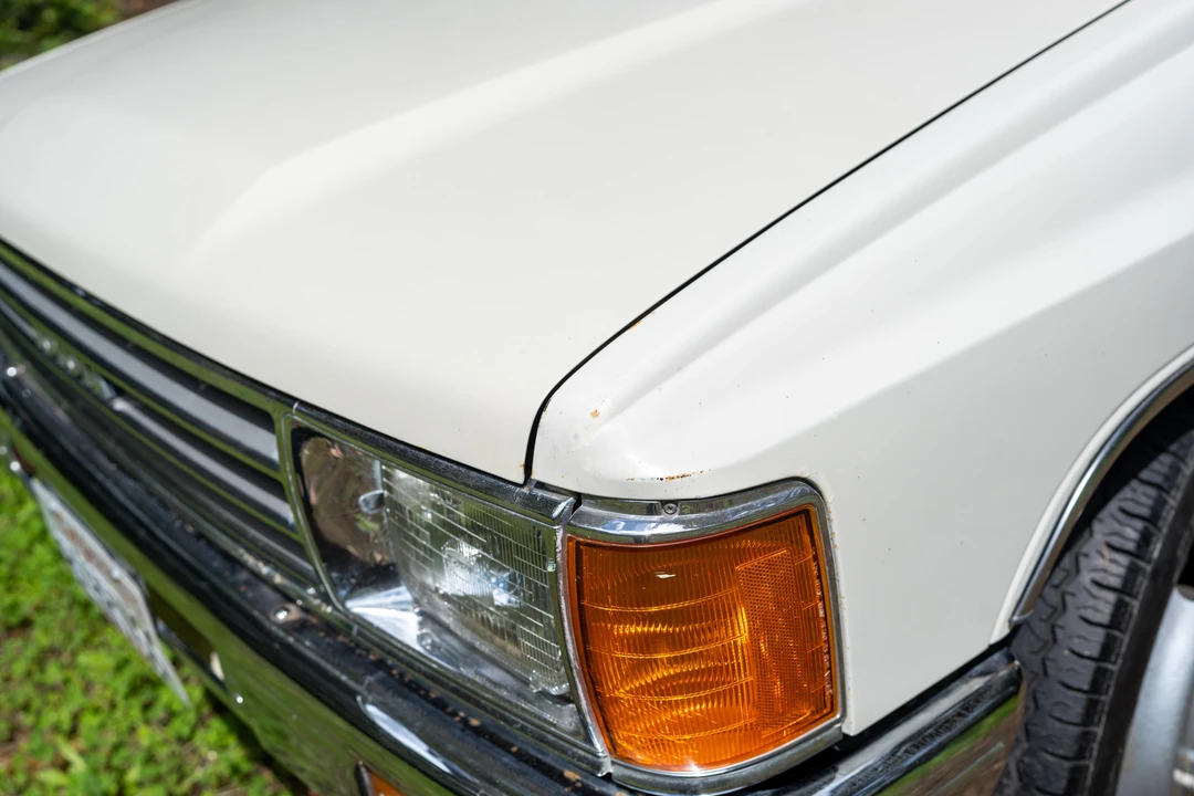 1987 Toyota Dolphin - Image 13 of 31