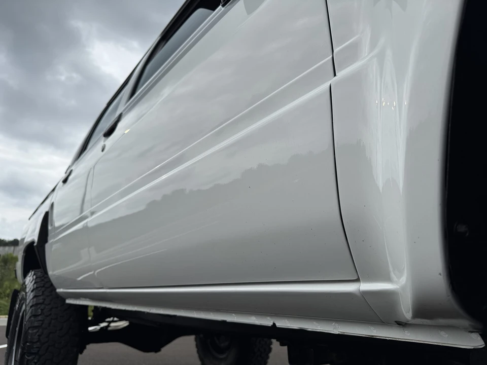 1987 Toyota Hilux 4th Gen - Image 27 of 31