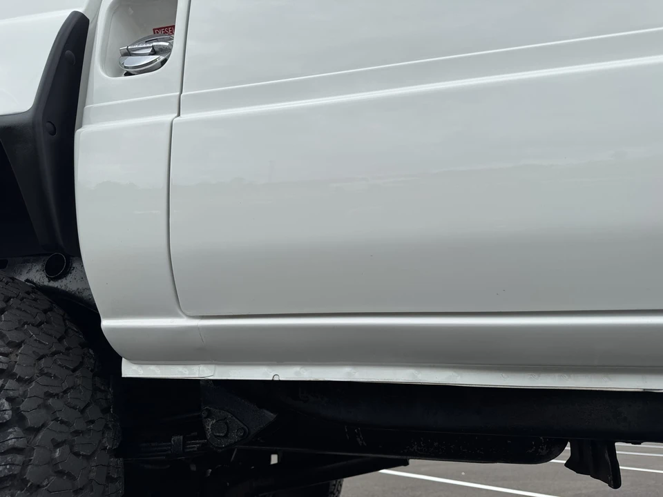 1987 Toyota Hilux 4th Gen - Image 28 of 31