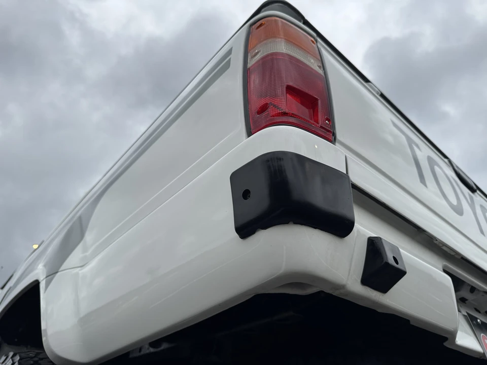 1987 Toyota Hilux 4th Gen - Image 23 of 31