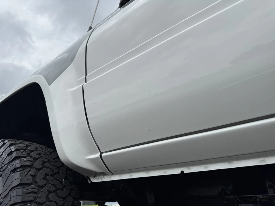 1987 Toyota Hilux 4th Gen - Image 26 of 31