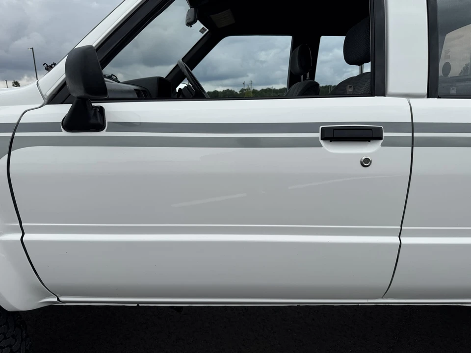 1987 Toyota Hilux 4th Gen - Image 18 of 31